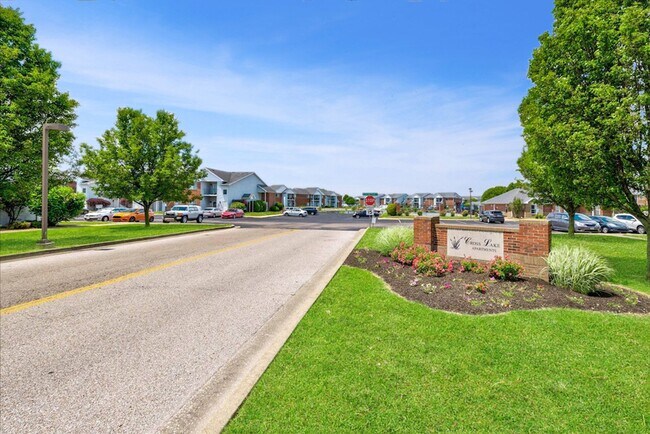 Building Photo - 7935 Circle Front Ct