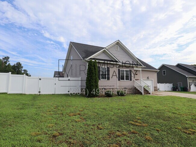 Building Photo - 3906 Glacier Bay Ct