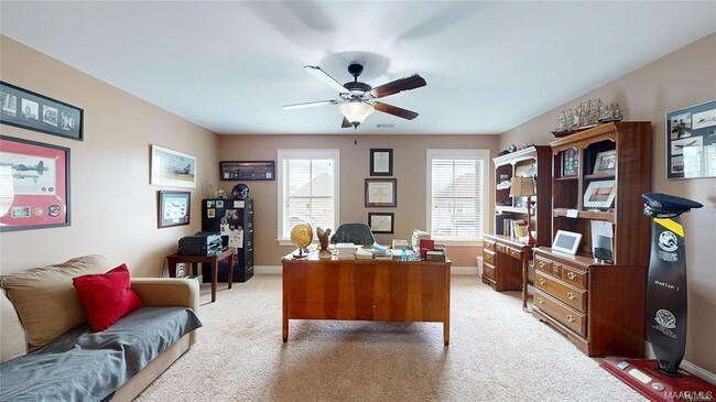 Building Photo - 1418 Tullahoma Dr