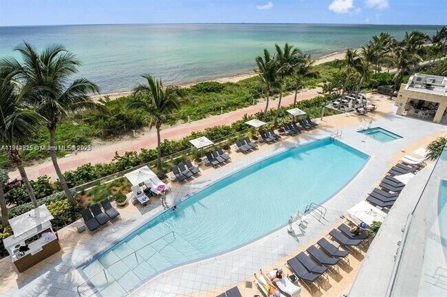 Building Photo - 6799 Collins Ave