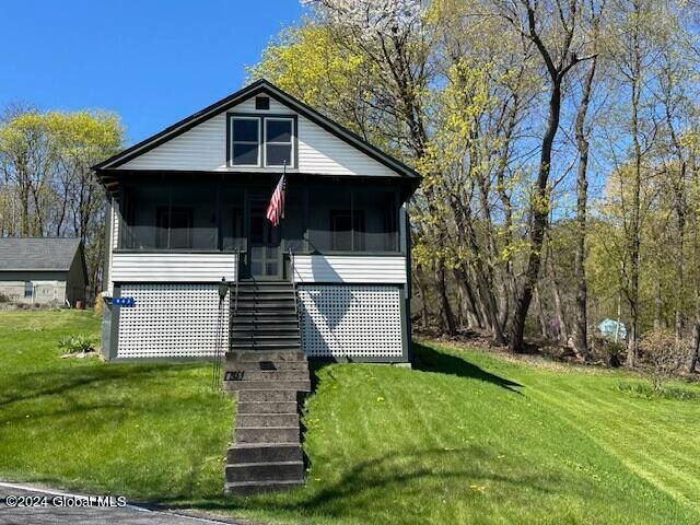 Building Photo - 943 NY-144