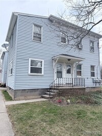 Building Photo - 1780 Falls St