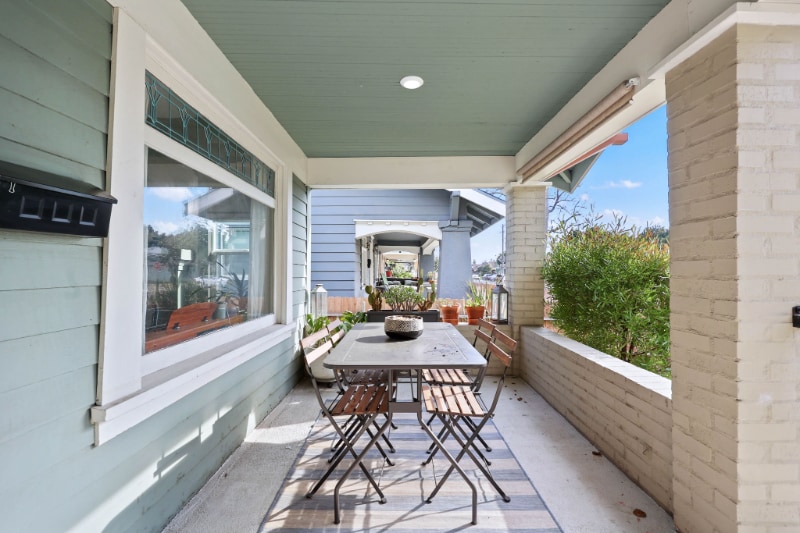 Building Photo - 3878 S Harvard Blvd