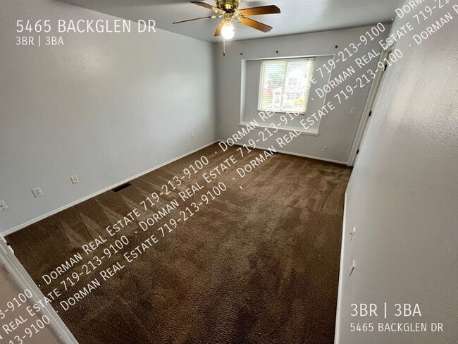Building Photo - 5465 Backglen Dr