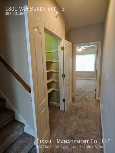 Building Photo - 1801 Van Buren Ext. #3