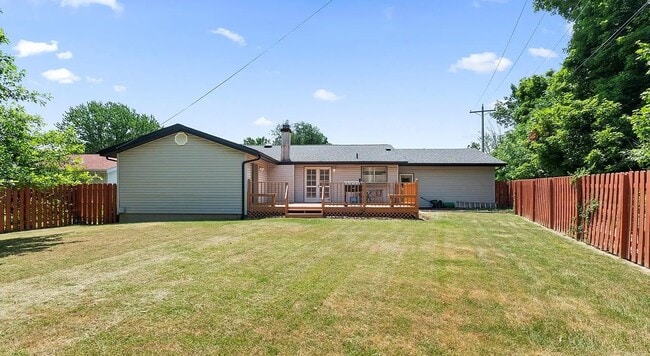 Building Photo - 5801 Sir Edward Ct