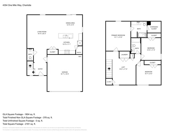 Building Photo - 4354 One Mile Wy