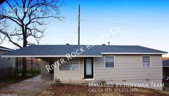 Primary Photo - 516 Libby Ln