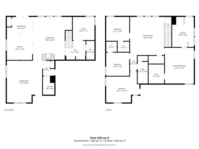 Building Photo - 15106 Turphin Way