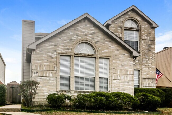 Primary Photo - 524 Timber Way Dr