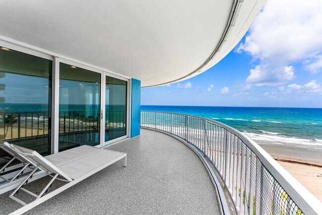 Building Photo - 3211 S Ocean Blvd