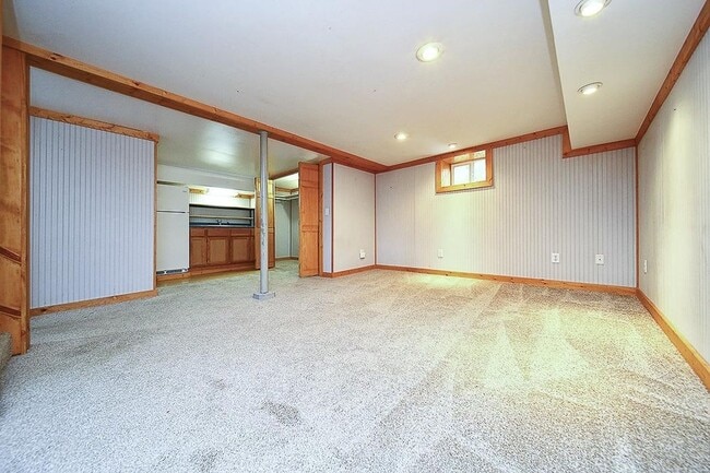 Building Photo - Picture-perfect 3BR/2BA brick bungalow In East Nashville!