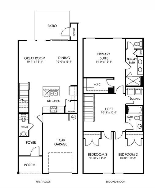 Building Photo - 918 Clearhaven Ln