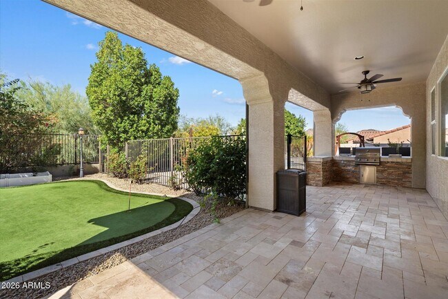 Building Photo - 26036 N 85th Dr