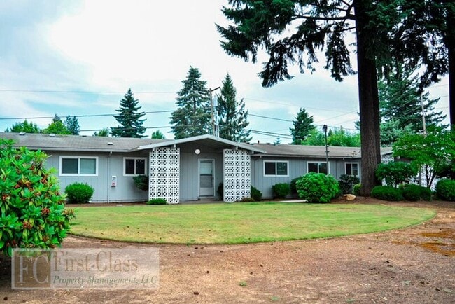 Building Photo - 1117 NE 181st Ave