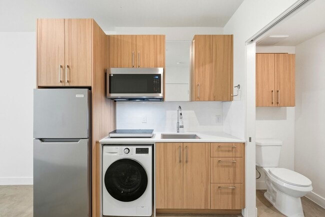 Interior Photo - Coral