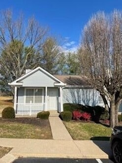 Building Photo - 110 Rolling Meadows Dr