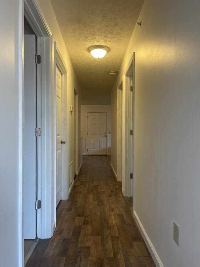 Hallway - 1081 S Broadway