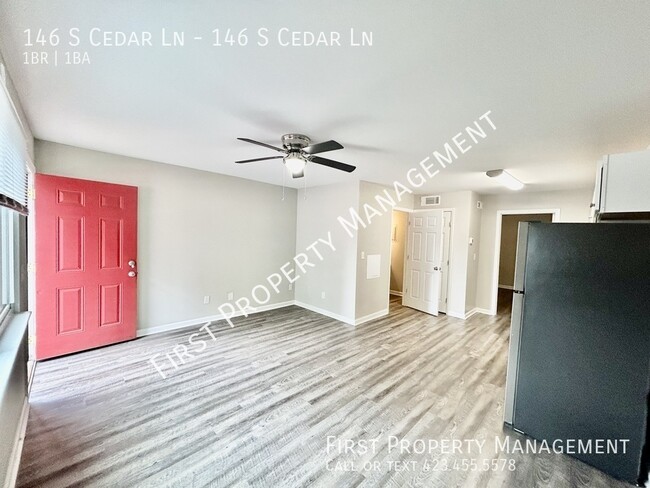 Building Photo - Free Month's Rent!:1Bed/1Bath APT in Ft O!...