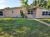 Building Photo - 1341 NW 175th Terrace