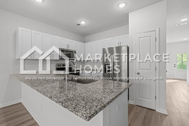 Building Photo - 3435 Briar Rose Ct