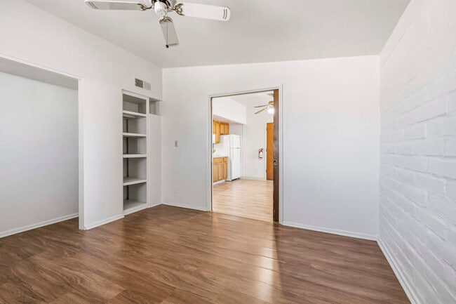 Building Photo - 4315 N Flowing Wells Rd