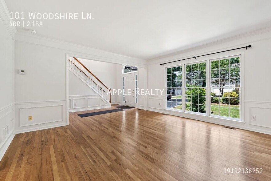 Building Photo - 101 Woodshire Ln