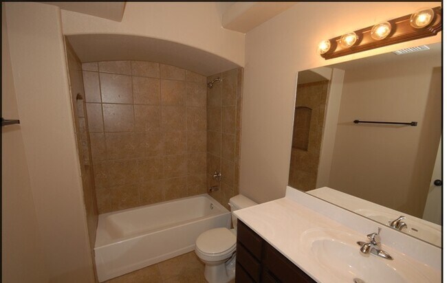 Building Photo - 14302 Pancho Gonzalez Ct