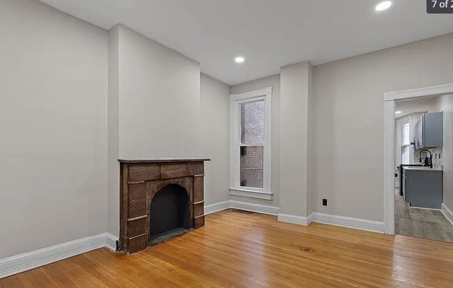 Building Photo - 1509 Druid Hill Ave