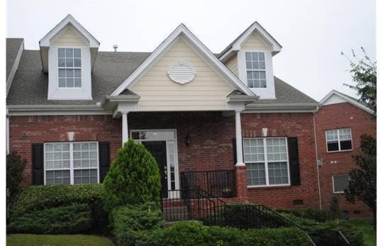 Building Photo - 1308 Decatur Cir
