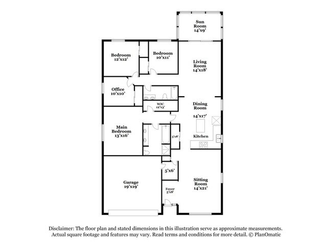 Building Photo - 317 Appaloosa Ct