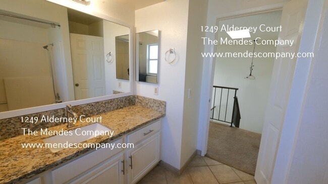 Building Photo - 1249 Alderney Ct