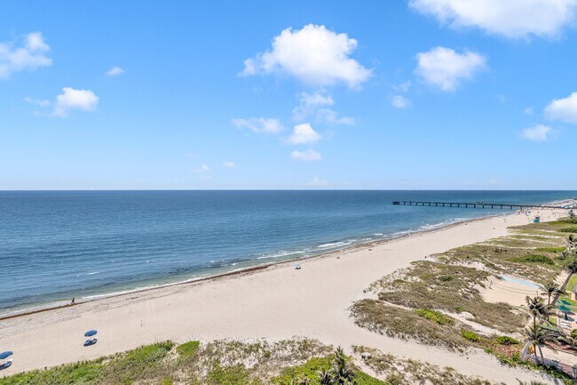 Building Photo - 3000 S Ocean Blvd