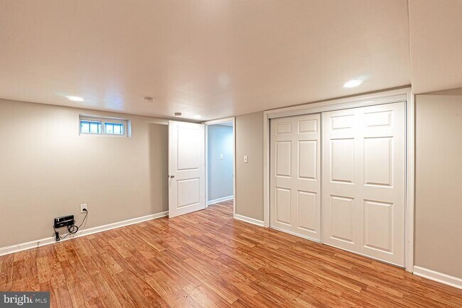 Building Photo - 1535 Gales St NE