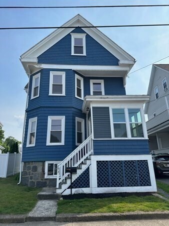 Building Photo - 293 Bowdoin St