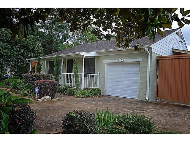 Primary Photo - 4802 W Mockingbird Ln