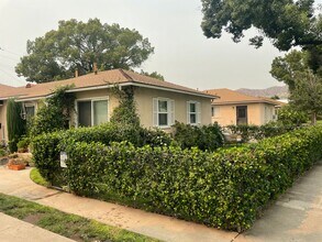 Building Photo - Charming Single-Story 2-Bedroom Home in Burbank!