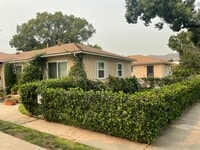 Building Photo - 2031 N Parish Pl