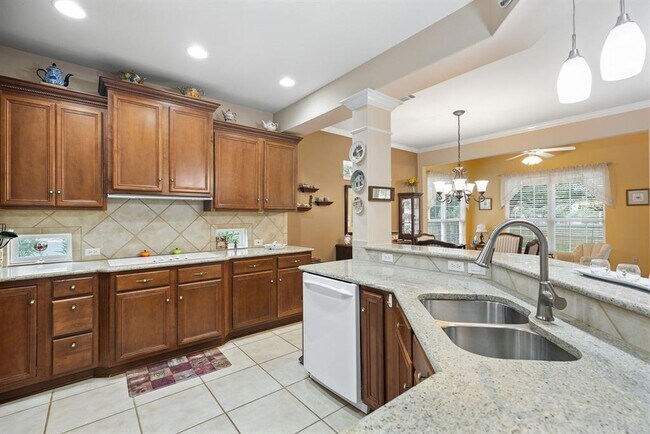 Building Photo - 103 Lake Sommerville Trail