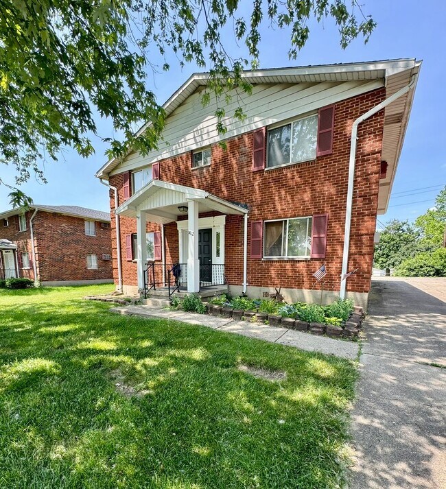 Primary Photo - 1412 Jackson Ln