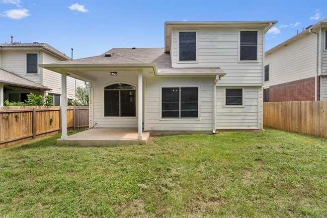 Building Photo - 14524 Ballycastle Trail