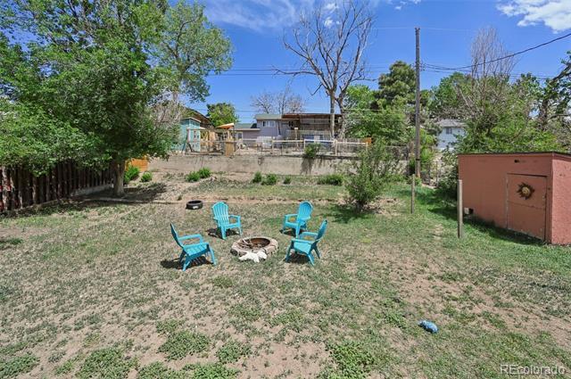 Building Photo - 2007 Capulin Dr