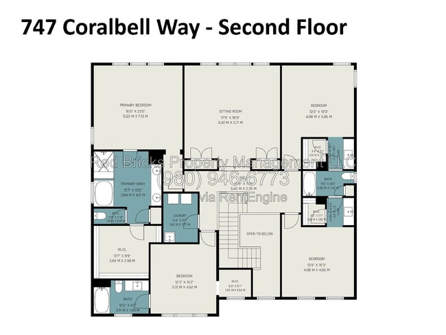 Building Photo - 747 Coralbell Way