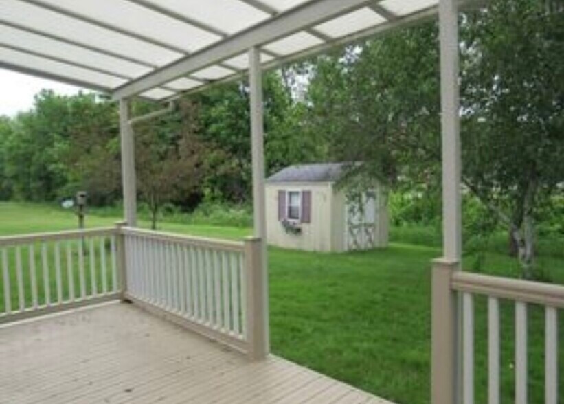 Building Photo - 5793 Opal St