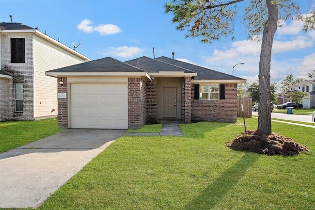 Building Photo - 21114 Sprouse Cir