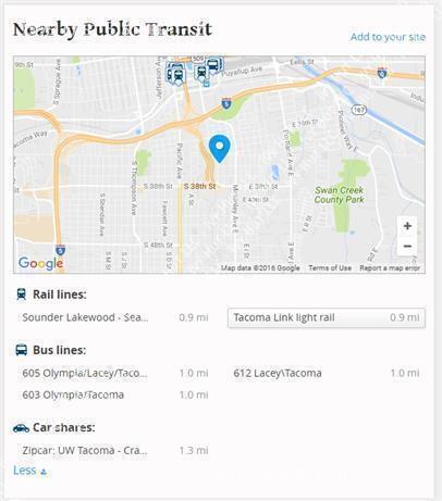 Building Photo - 3599 East E Street