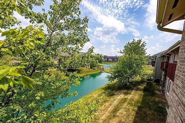 Building Photo - 1502 Spinnaker Way