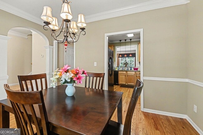 Building Photo - 1533 Endurance Hill Dr NW