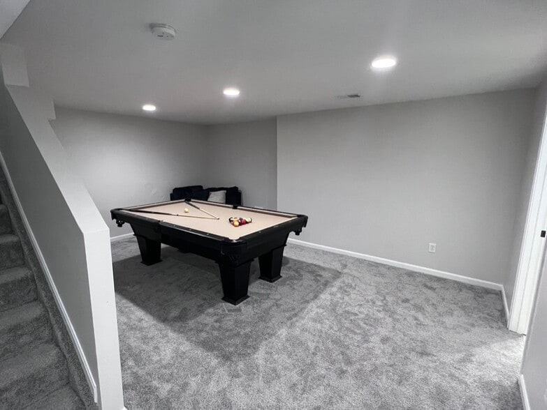 Basement - 218 Grant Park Dr