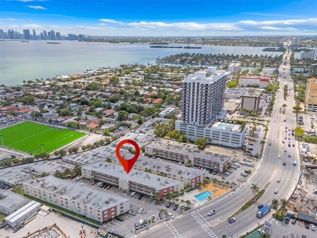 Building Photo - 1790 79th Street Causeway